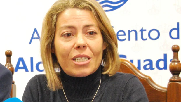 Ester Ruiz Lara ha sido expulsada de Ciudadanos