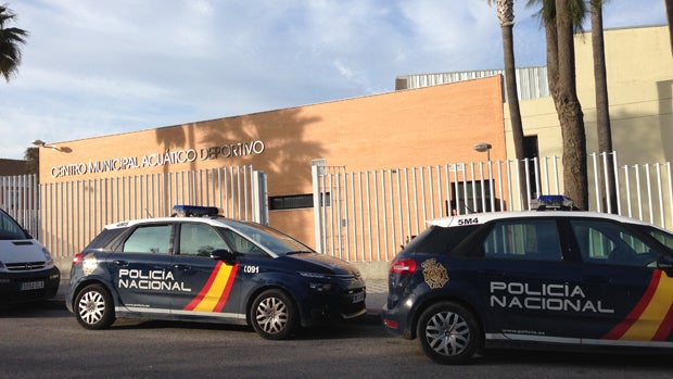 Centro deportivo donde han ocurrido los hechos