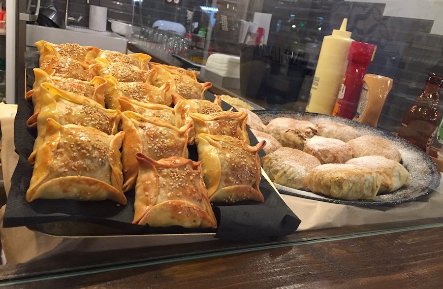 Mestizaje de sabores en el Rincón Gastronómico de Cádiz