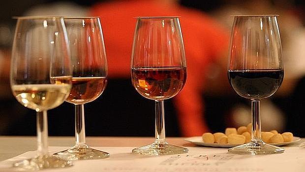 Los vinos de Jerez tendrán su espacio en Alimentaria 2016