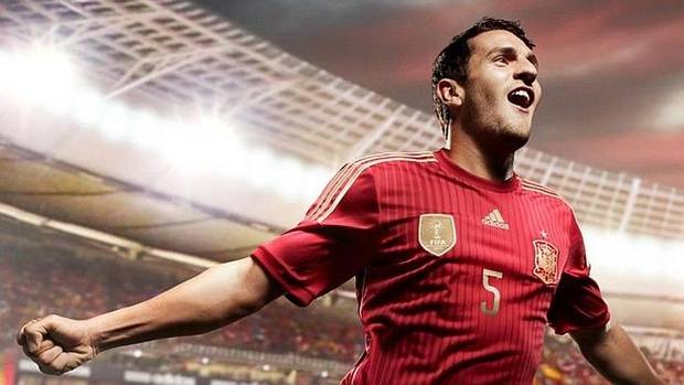 Koke, el ‘camarero’ del gol