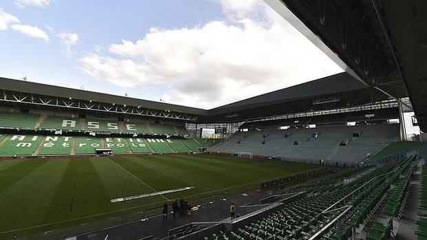 Saint-Etienne