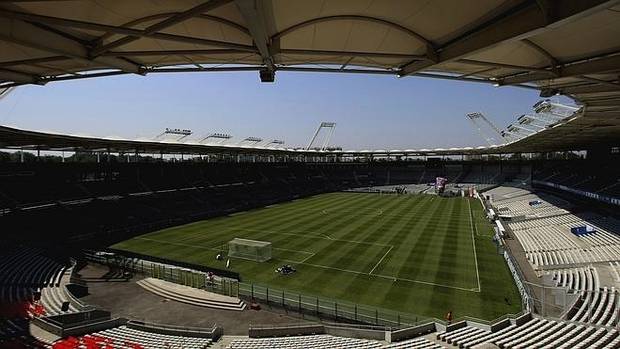 Toulouse