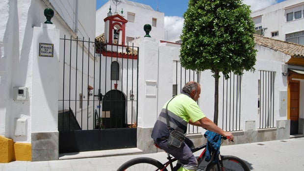 Capilla de Santa Ana