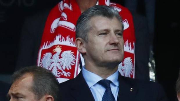 Davor Suker, en un partido de la Eurocopa.