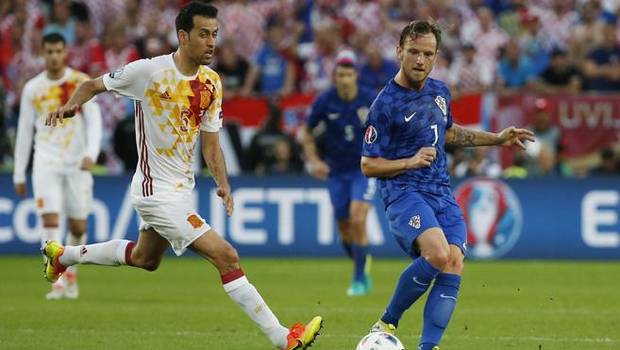 Busquets: «Más que optimistas o pesimistas, hay que ser realistas»