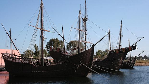 Un estudio plantea que el viaje del Descubrimiento de América se cofinanció con una subida de impuestos