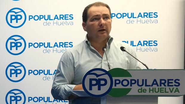 Ofensiva institucional contra «el colapso sanitario» en Huelva