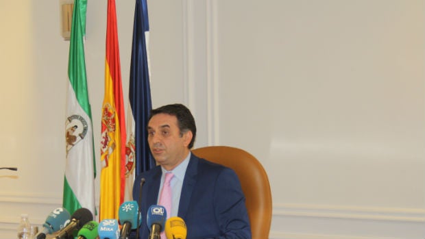 Andalucía puede alcanzar un récord de 25 millones de pernoctaciones turísticas