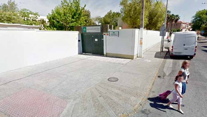 Desbloqueados los problemas de espacio en el colegio Al-Ándalus