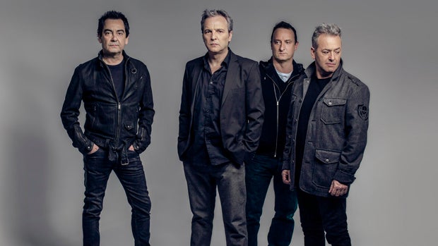 Hombres G / ABC