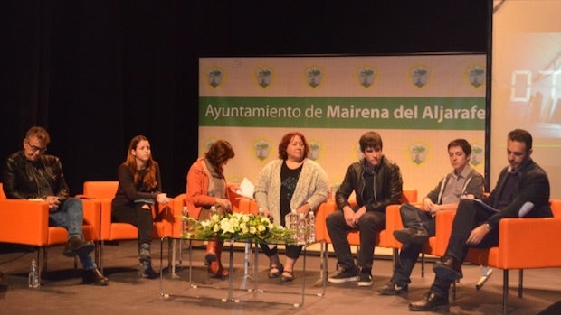 La mesa redonda de «Deberes sí, deberes no»-ABC