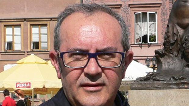 Francisco Ruiz Noguera es director de la cátedra María Zambrano