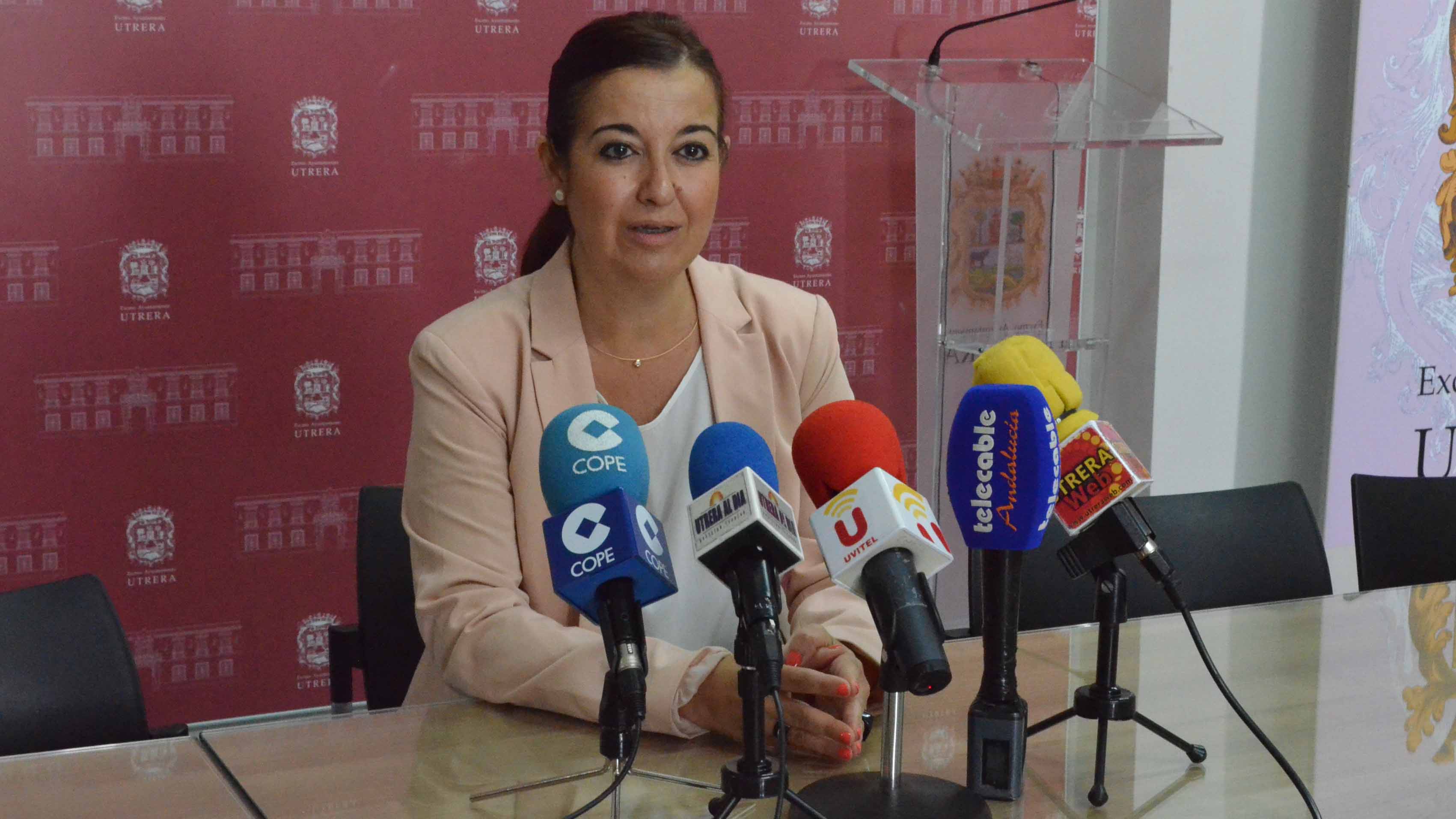 Piden la dimisión de una concejal de Utrera por insultar y amenazar presuntamente a una ciudadana