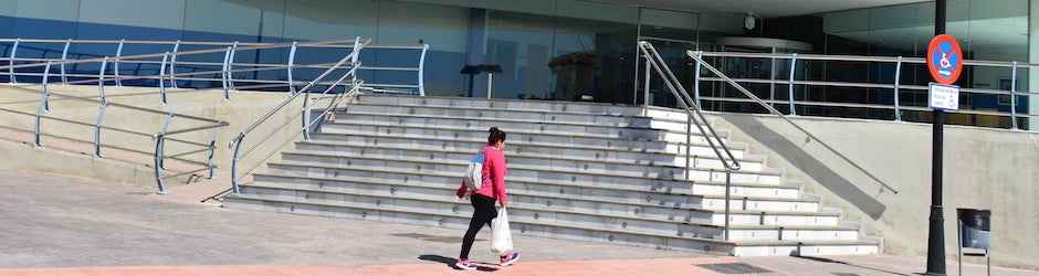 Comisaría de la Policía Local de Mijas