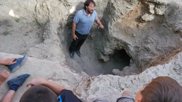 Podrá conocerse sobre el terrreno la excavación arqueológica de la Plaza de San José/A.M.