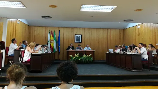 El Pleno del Ayuntamiento de Mairena del Aljarafe ha aprobado los dos festivos locales