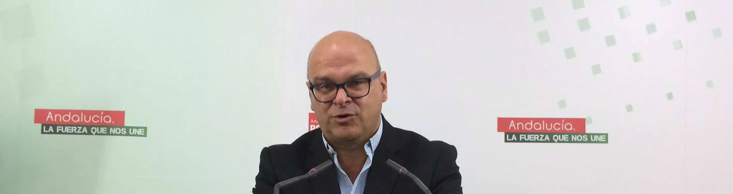 Manuel Fernández no optará a la reelección tras cinco años en el cargo