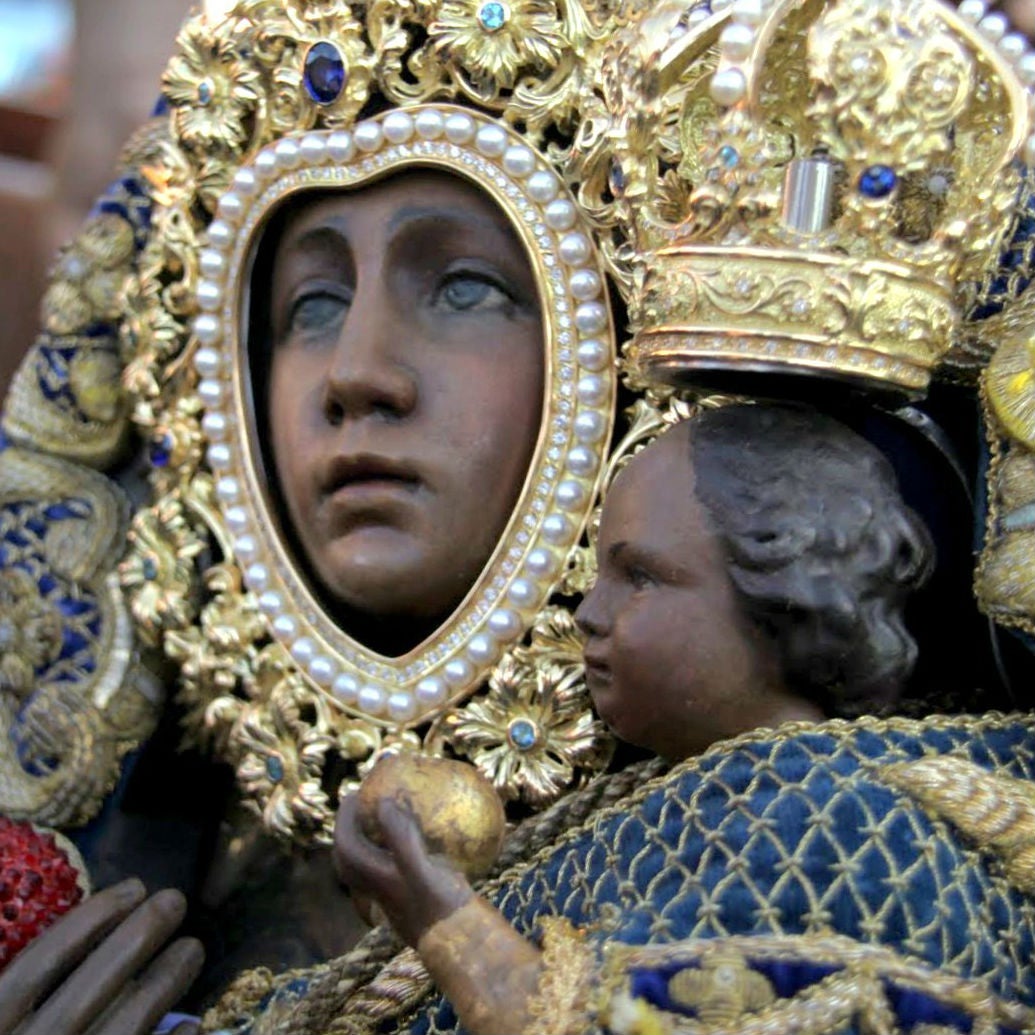 El obispo de Jaén convoca elecciones en la cofradía matriz de la Virgen de la Cabeza