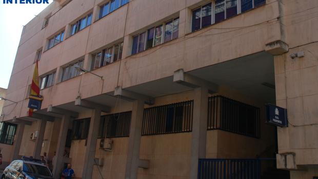 Detenido por quemar 22 veces el mismo contenedor en la pedanía Linares-Baeza