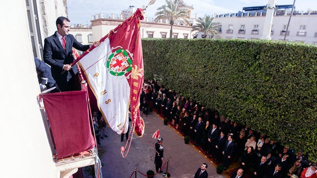 Almería y su vínculo histórico con las fuerzas cristianas