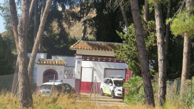 Lo detienen en Oslo tras irrumpir con un subfusil en un club de Marbella