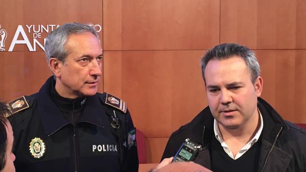 Polémica en Andújar por la seguridad en la cabalgata de Reyes