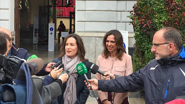 El PP critica el «teatrillo» del alcalde de Granada para reivindicar el AVE