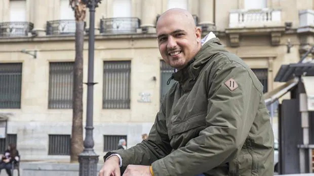 Marcos Rosa, comienza la cuenta atrás para el trasplante del joven de Huelva