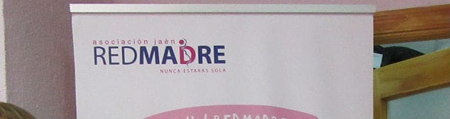 Voluntarias de Red Madre en Jaén, asociación que ayuda a las mujeres embarazadas