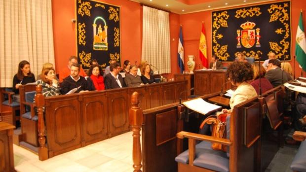 La alcaldesa convoca el Pleno extraordinario sobre el estado de la ciudad que pedía la oposición