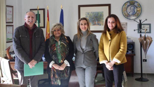 Los colegios de Alcalá abrirán por la tarde para actividades deportivas y entidades sociales