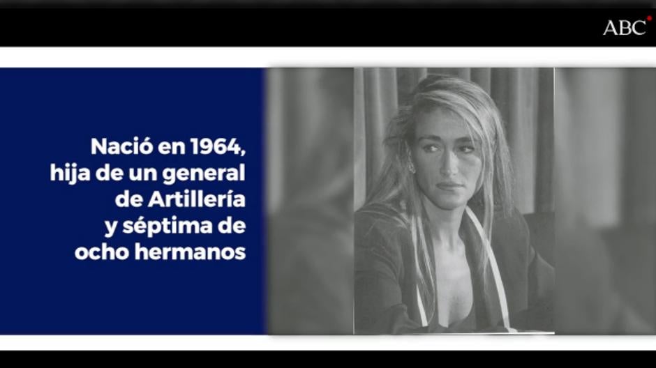 Ascenso y caída de Cristina Cifuentes