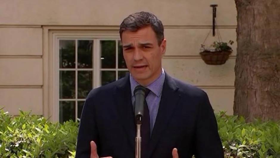 La disolución de ETA centra la actualidad política