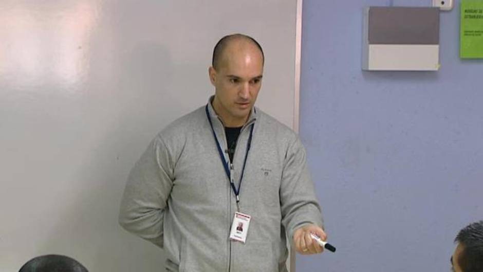 No existe un perfil único de violador