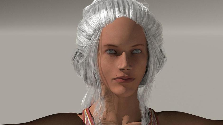 Las canas, posible aviso de una enfermedad cardiovascular