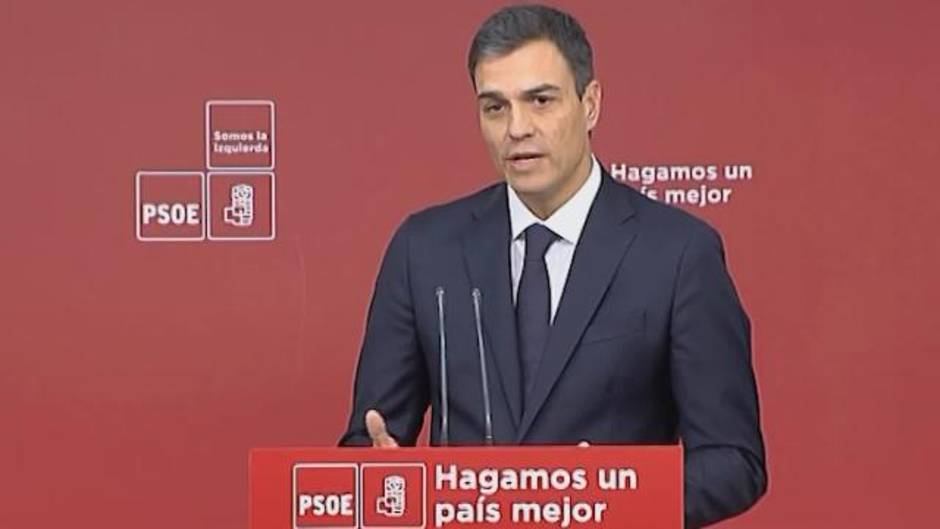 Sánchez anuncia otro 155 si Torra vulnera la ley