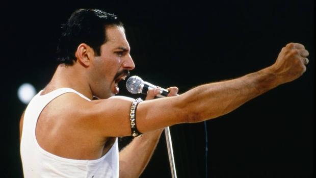 «Bohemiam Rhapsody» será el nombre del biopic de Freddie Mercury