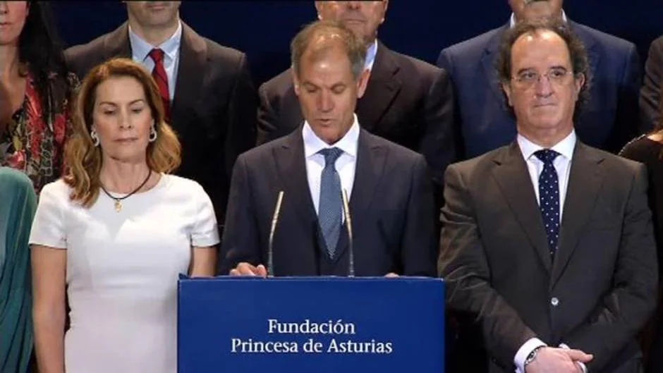 Los alpinistas Messner y Wielicki, premio Princesa de Asturias