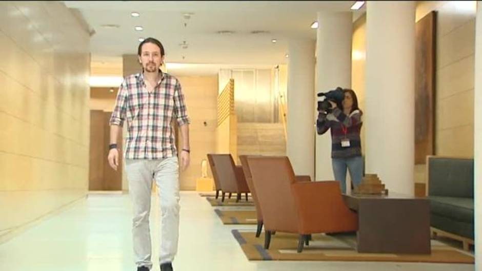 Pablo Iglesias e Irene Montero compran un chalet de lujo en la sierra de Madrid