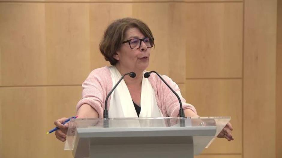 Sabanés valora la decisiónd de UE por plan calidad del aire