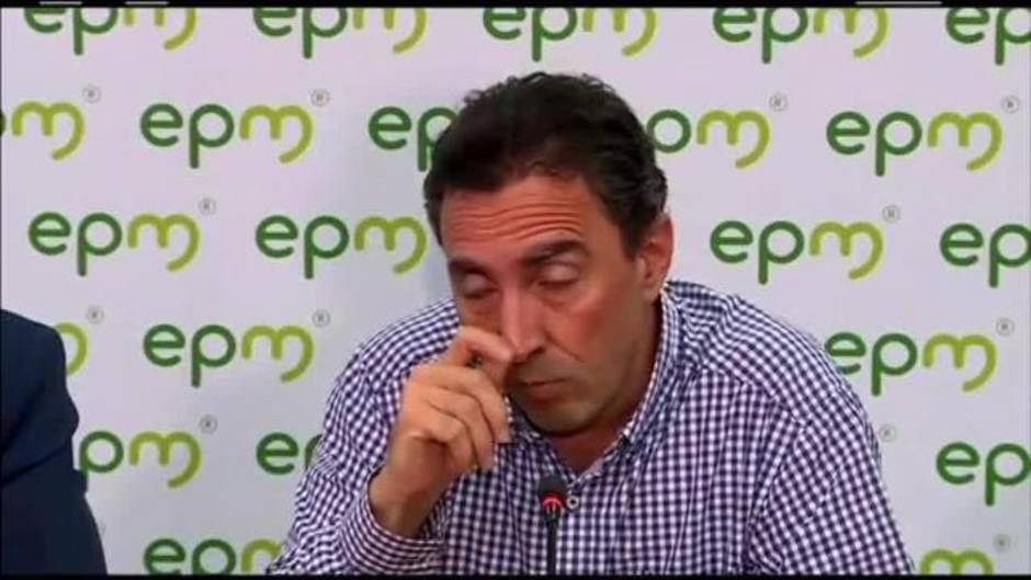 Más de 9.000 evacuados por la obstrucción de una presa en Colombia