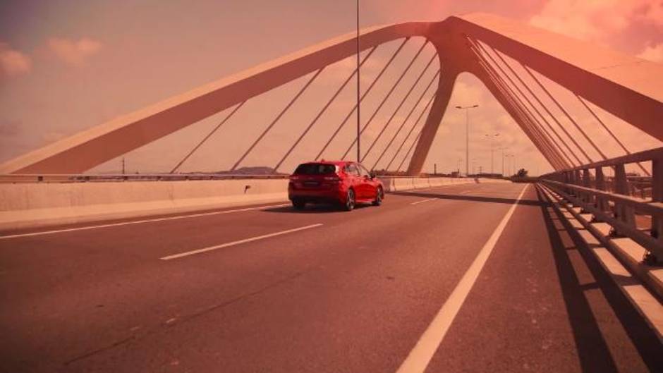 El nuevo Subaru Impreza, desde 20.400 euros