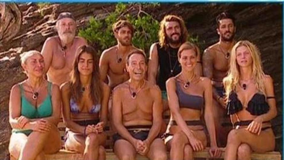 «Es lo más ridículo que he visto en televisión»