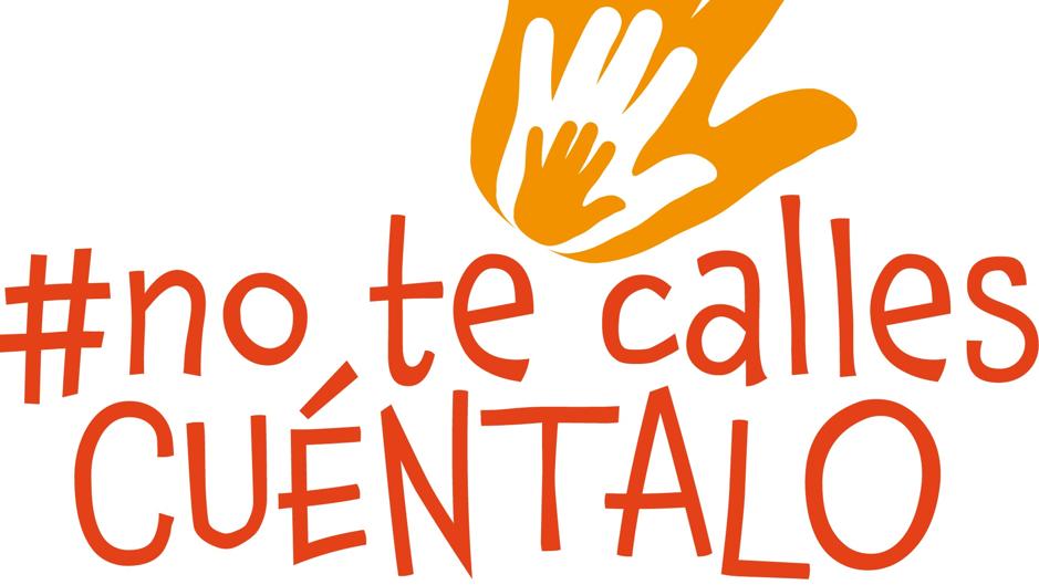 «#No te calles, cuéntalo»: no más silencio sobre el abuso sexual infantil