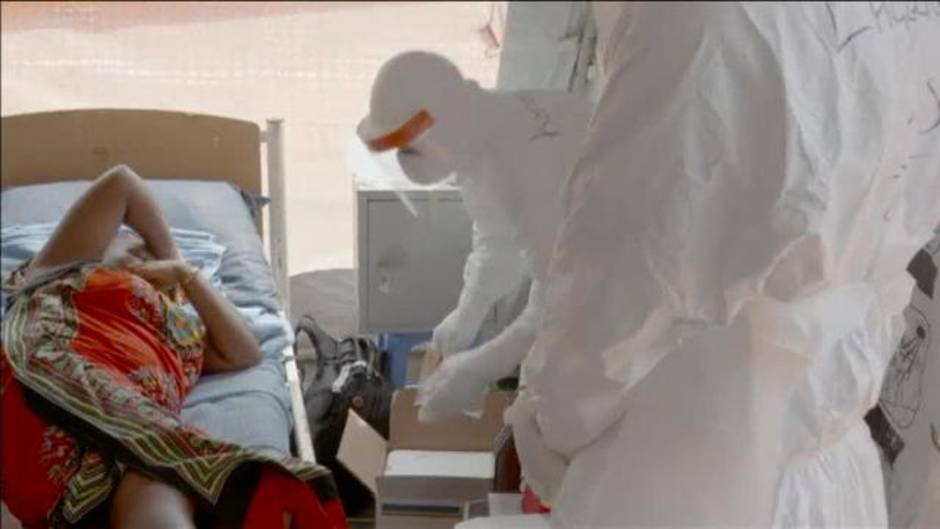 Alarma en África por el rebrote del virus del ébola en el Congo