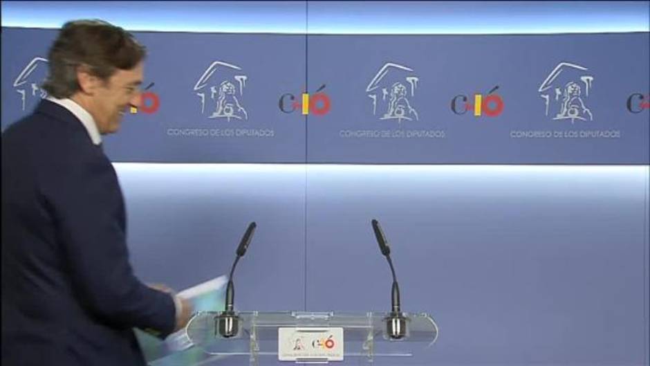 El viacrucis de Rajoy