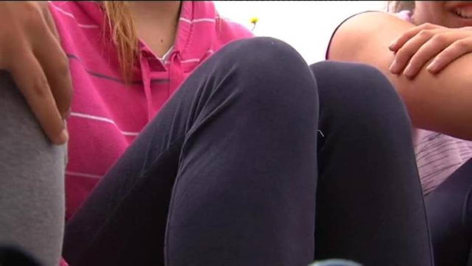 Aumentan los casos de menores víctimas de violencia de género