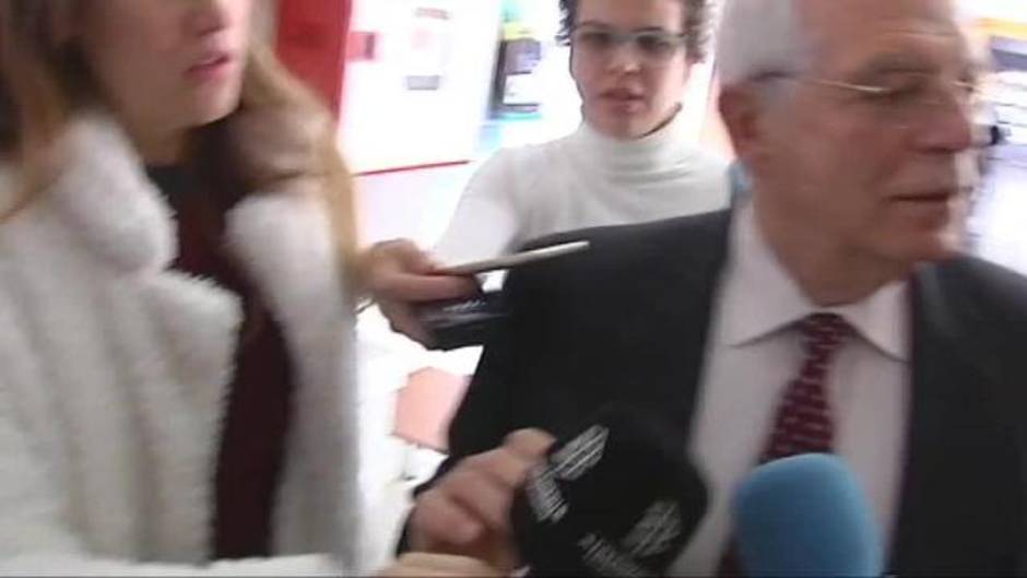 La quiniela de ministrables de Pedro Sánchez