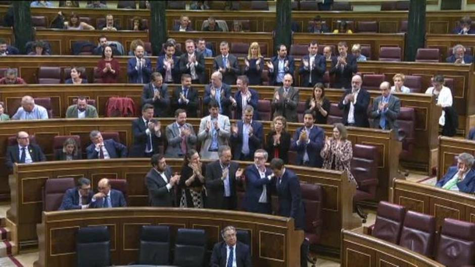 Ciudadanos, con el paso cambiado